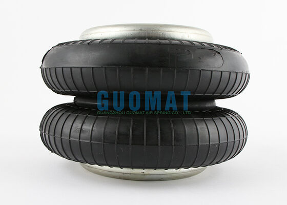 Contitech রাবার এয়ার সাসপেনশন স্প্রিং FD 200-22 1/4 M10 কনভোল্টেড স্প্রিং ব্যাগ