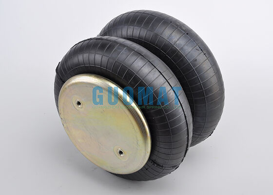 FD 330-22 1/1 M8 কন্টিটেক সাসপেনশন এয়ার স্প্রিং 2682060000 কনভোলিউটেড টাইপ এয়ার রাবার