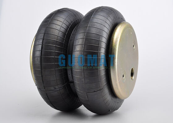 FD 330-22 1/1 M8 কন্টিটেক সাসপেনশন এয়ার স্প্রিং 2682060000 কনভোলিউটেড টাইপ এয়ার রাবার