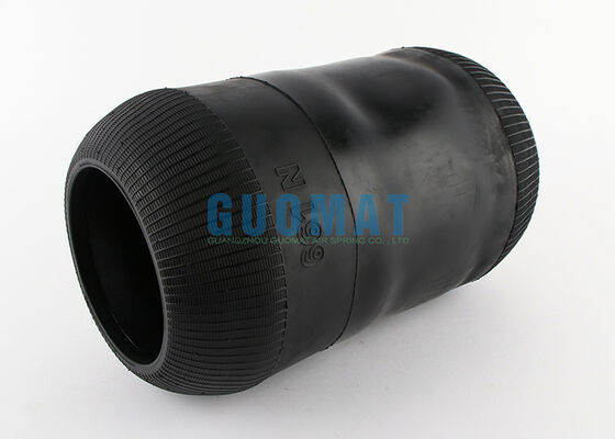 প্রাকৃতিক রাবার ৬৬১এন কন্টিটেক এয়ার বেলোস ভি১ই২৫(-২) ভাইব্রাকোস্টিক বাস সাসপেনশন এয়ার স্প্রিং