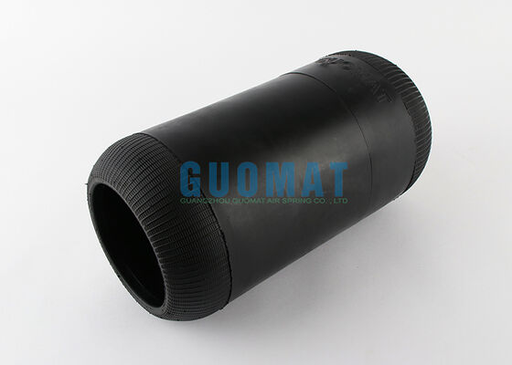 673N কন্টিনেটিক এয়ার স্প্রিং V1F21A ভাইব্রাকোস্টিক বাস এয়ার বेलो ম্যান 81436010129