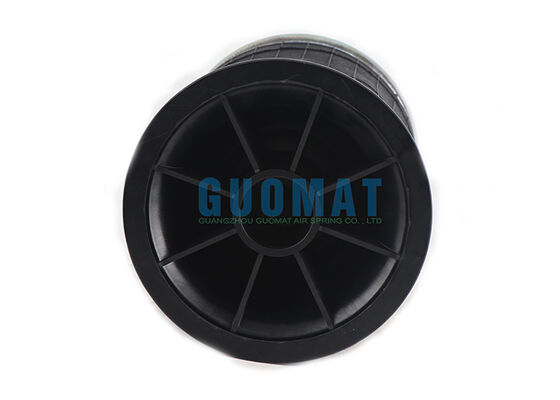 W01-358-5310 Firestone Air Suspension 1T14C-1 1/4 NPT এয়ার হোল হেভি ডিউটি ​​ট্রাক এয়ার স্প্রিং
