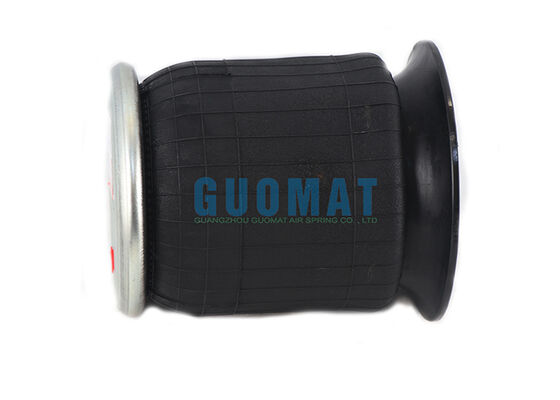 W01-358-5310 Firestone Air Suspension 1T14C-1 1/4 NPT এয়ার হোল হেভি ডিউটি ​​ট্রাক এয়ার স্প্রিং