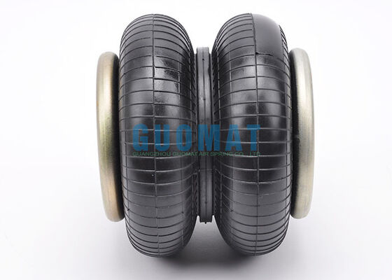 FD 110-15 76 Contitech এয়ার বেলস কম্পন বিচ্ছিন্নকারী 2B6-535 গুডইয়ার ইন্ডাস্ট্রিয়াল এয়ার স্প্রিং