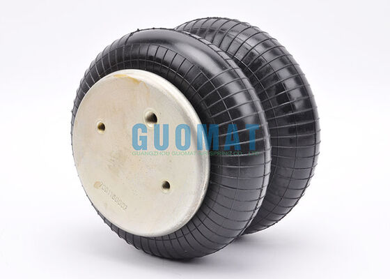 FD 110-15 76 Contitech এয়ার বেলস কম্পন বিচ্ছিন্নকারী 2B6-535 গুডইয়ার ইন্ডাস্ট্রিয়াল এয়ার স্প্রিং