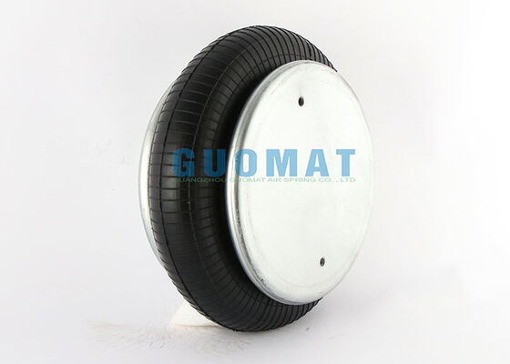1B5330 GUOMAT রাবার এয়ার বেলস কারখানা 1B12-300 গুডইয়ার ইন্ডাস্ট্রিয়াল এয়ার স্প্রিং হল্যান্ড 90557226