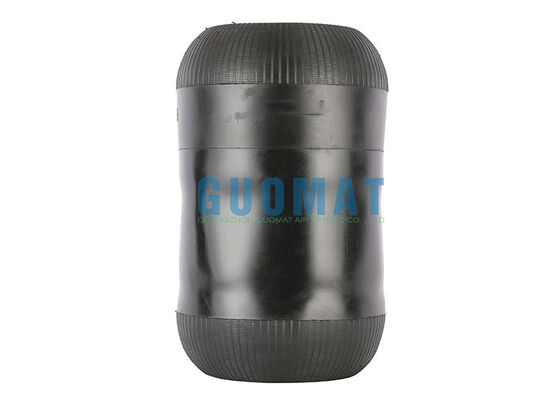 CONTITECH 719N রাবার এয়ার স্প্রিং V1F32B VIBROCUSTIC BPW 0220024000 ট্রেলারের জন্য বাস সাসপেনশন পার্ট