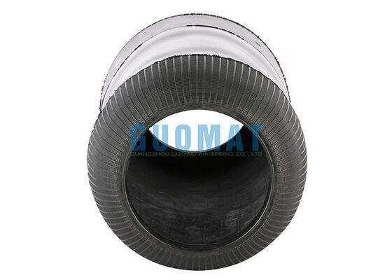 CONTITECH 719N রাবার এয়ার স্প্রিং V1F32B VIBROCUSTIC BPW 0220024000 ট্রেলারের জন্য বাস সাসপেনশন পার্ট