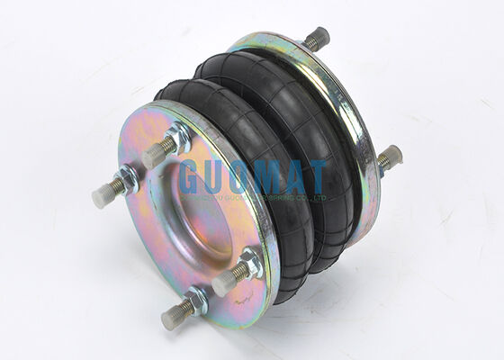 6" Diameter Norgren Air Spring M/31062 Industrial Air Bellows For Spinning Machine