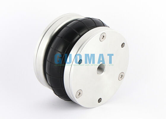 4.5X1 রাবার বেলস FS44-5 DI Contitech সিলড রাবার এয়ার স্প্রিং 9109400 পার্কার