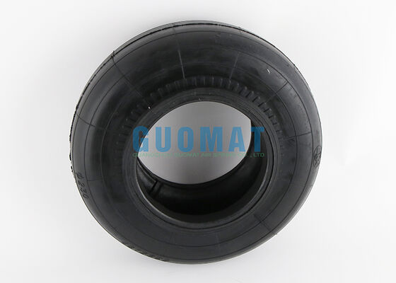 V1B20 Vibracoustic Rubber Air Bellow 230116-1 একক বাঁকা সাসপেনশন এয়ার স্প্রিং