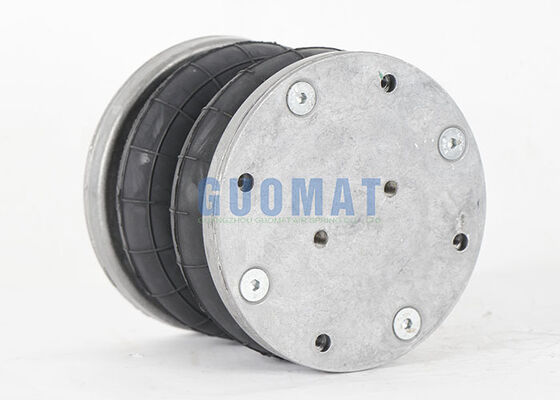 6" x 2 এয়ার রাবার FD 76-14 DI CR  Contitech Double Convoluted Type Air Spring Supplier