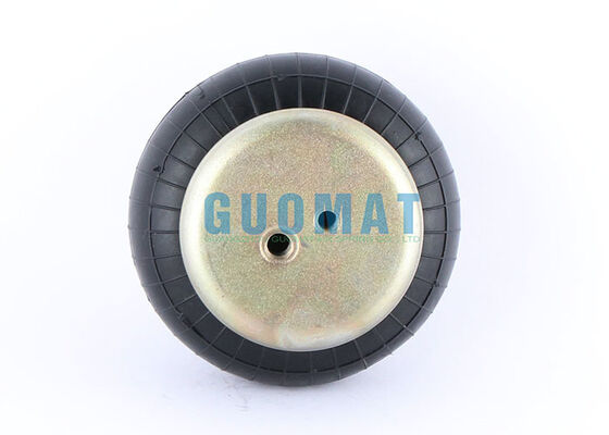 SP1B04 Phoenix Rubber Air Spring FS 40-6 1/8 M8 Contitech Air Suspension Isolator