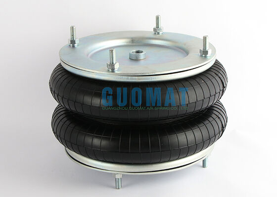 12 "x 2 PARKER রাবার Bellows পার্ট FD 412-22 DS Contitech শিল্প বায়ু বসন্ত
