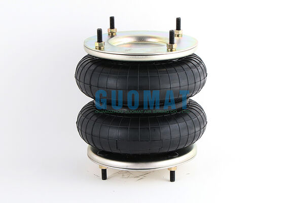 8"x2 W01R584055 ফায়ারস্টোন ইন্ডাস্ট্রিয়াল এয়ার স্প্রিং M/31082 নরগ্রেন কনভোলিউশন এয়ার অ্যাকচুয়েটর