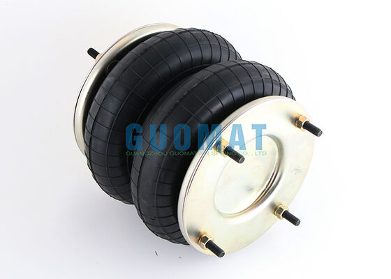 8"x2 W01R584055 ফায়ারস্টোন ইন্ডাস্ট্রিয়াল এয়ার স্প্রিং M/31082 নরগ্রেন কনভোলিউশন এয়ার অ্যাকচুয়েটর
