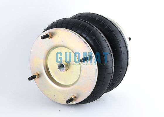 8"x2 W01R584055 ফায়ারস্টোন ইন্ডাস্ট্রিয়াল এয়ার স্প্রিং M/31082 নরগ্রেন কনভোলিউশন এয়ার অ্যাকচুয়েটর