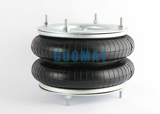 W01R584053 6 "x 2 ফায়ারস্টোন রাবার এয়ার শক এফডি 76-14 ডিএস কনটিটেক ইন্ডাস্ট্রিয়াল এয়ার কুশন