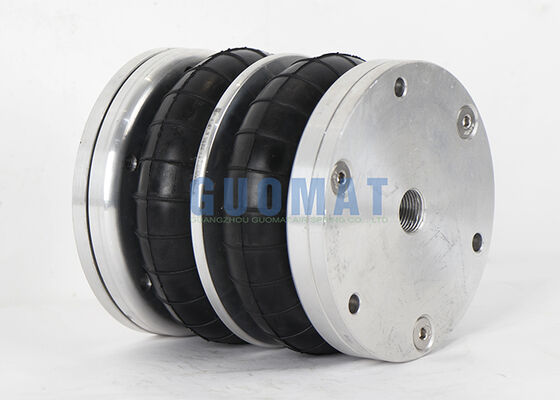 4 1/2 "X 2 W01R584051 ফায়ারস্টোন এয়ারাইড প্রতিস্থাপন FD 44-10 DI কনটিটেক এয়ার স্প্রিং ফর অ্যাসেম্বলি লাইন