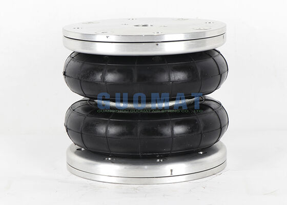 4 1/2 "X 2 W01R584051 ফায়ারস্টোন এয়ারাইড প্রতিস্থাপন FD 44-10 DI কনটিটেক এয়ার স্প্রিং ফর অ্যাসেম্বলি লাইন