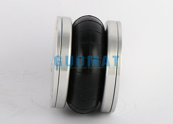 W01R584050 ফায়ারস্টোন বায়ুসংক্রান্ত শক শোষক 4 1/2 "x 1 লোড সাপোর্ট এয়ার স্প্রিং