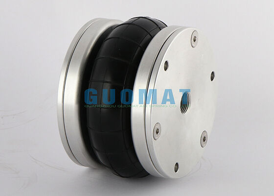 W01R584050 ফায়ারস্টোন বায়ুসংক্রান্ত শক শোষক 4 1/2 "x 1 লোড সাপোর্ট এয়ার স্প্রিং