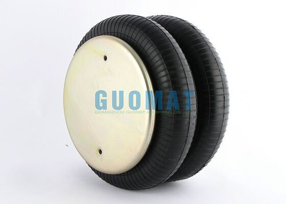 FD200-25 426 Contitech সাসপেনশন Bellows W01-358-6943 Firestone এন্টি কম্পন এয়ার স্প্রিং