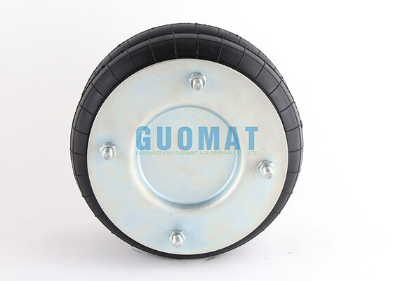 2B-400 Airkraft Rubber Air Spring 16''X2 Contitech FD 816-30 DS Air Spring For Plastic Machinery
