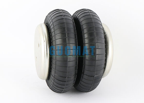 EB-165-125 FESTO Rubber Air Bellow FD70-13 Contitech Air Bag Replacement With M8 Threaded Hole
