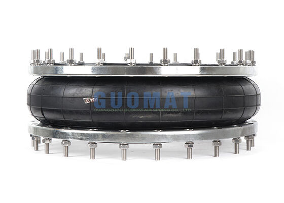 24 পিসি x 3/8-24 UNF এয়ার সাসপেনশন আইসোলেটর FS1330-11 RS কন্টিটেক এয়ার বেলোস প্রতিস্থাপন