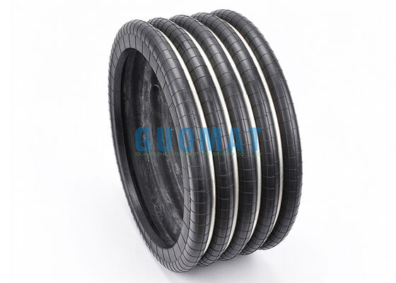 S-450-5/S-450-5R YOKOHAMA Vibration Isolation Air Spring 100% Airbag Replacement