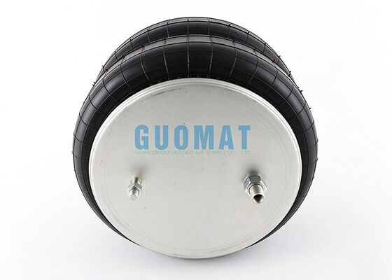 2B12-317 Goodyear Pneumatic Bellows 578-91-3-310 Air Spring For Injection Molding Machines