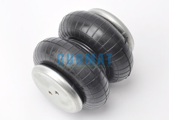 2B12-324 Rubber Air Bellows Goodyear 578-91-3-310 Pneumatic Isolator Supplier
