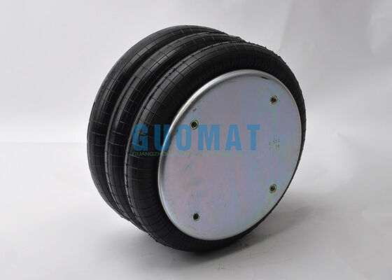3B14-453 Goodyear Rubber Bellows 556-33-8-335 Air Spring Assembly For Precision Manufacturing Equipment