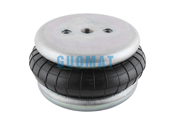 Torpress 16 Single Convoluted Type Air Bags 93029 Rubber Air Bellows Air Spring 