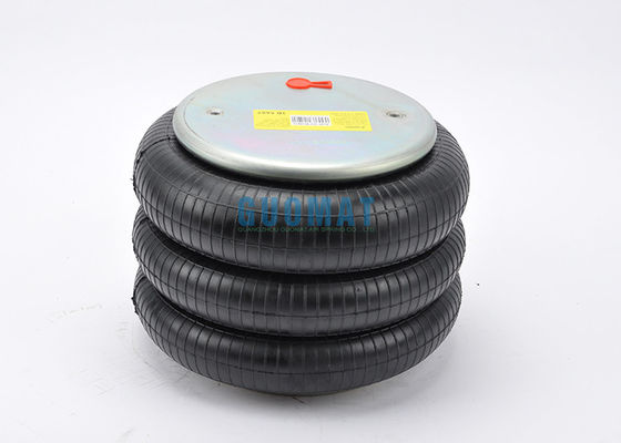 W01-358-8014 রাইডওয়েল 1003588014C জন্য ফায়ারস্টোন / ট্রিপল কনভোলটেড এয়ার ব্যাগ দ্বারা এয়ার রাইড স্প্রিংস