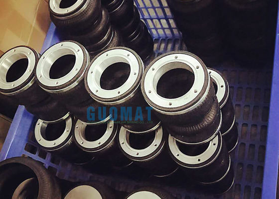 প্রাকৃতিক ডিআইএ সহ ISO / TS16949 শিল্প বায়ু ব্যাগ 2B120।  120 মিমি ম্যাক্স ডিআইএ.135 মিমি