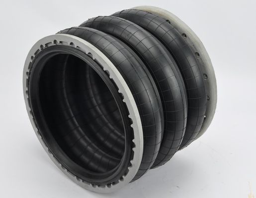 W01M586980 ফ্ল্যাঞ্জ রিং বল্ট সার্কেল ডিআইএ 419 মিমি ট্রিপল কনভোলটেড ফায়ারস্টোন এয়ার ব্যাগ কিট