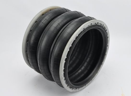 W01M586980 ফ্ল্যাঞ্জ রিং বল্ট সার্কেল ডিআইএ 419 মিমি ট্রিপল কনভোলটেড ফায়ারস্টোন এয়ার ব্যাগ কিট