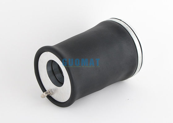 W639 ভ্যান ভিটো ভিয়ানো এয়ার স্প্রিং সাসপেনশন ফ্রন্ট এয়ার ব্যাগ শক্ত অ্যালুমিনিয়াম পার্টস দিয়ে রিফিট