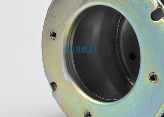 পাইকারি W01-M58-6348 হেভি ডিউটি ​​ম্যানেজমেন্ট রাবার ট্রাক সাসপেনশন এয়ার স্প্রিং