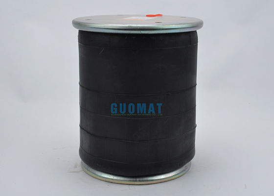 ট্রাকের জন্য ইউনিভার্সাল এয়ার স্প্রিং/এয়ার ব্যাগ কন্টিটেক 4813NP07 এয়ার সাসপেনশন ফায়ারস্টোন