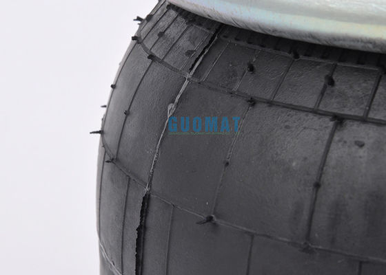 W01-358-8646 ট্রাক এয়ার সাসপেনশন এয়ার স্প্রিং রাবার এয়ার শক শোষক স্প্রিংস 1T15M-2