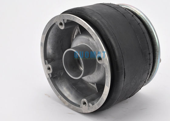 W01-358-8646 ট্রাক এয়ার সাসপেনশন এয়ার স্প্রিং রাবার এয়ার শক শোষক স্প্রিংস 1T15M-2