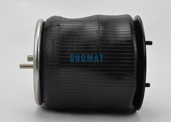 TS16949 ট্রাক এয়ার স্প্রিংস এয়ারব্যাগ সাসপেনশন ফ্রেইটলাইনার ফায়ারস্টোন W01-681-9084 এর জন্য