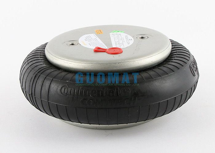 কন্টিটেক FS200-10 CI সিঙ্গেল ইন্ডাস্ট্রিয়াল এয়ার স্প্রিং PM/31091 নরগ্রেন হেল্পার স্প্রিংস নিউমেটিক