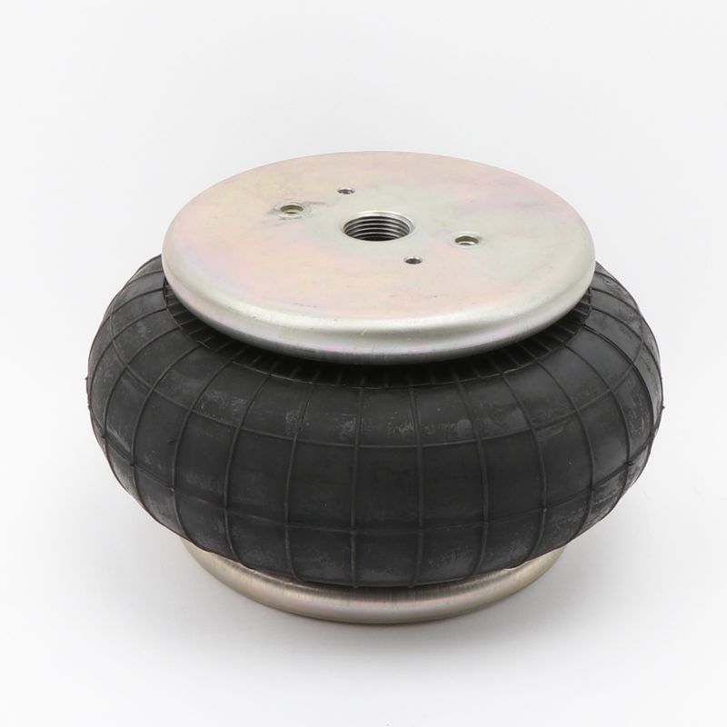 FS70-7 Contitech এয়ার স্প্রিং Festo EB-165-65 ছোট লোড মেশিনের জন্য একক কনভোল্টেড এয়ার স্প্রিং