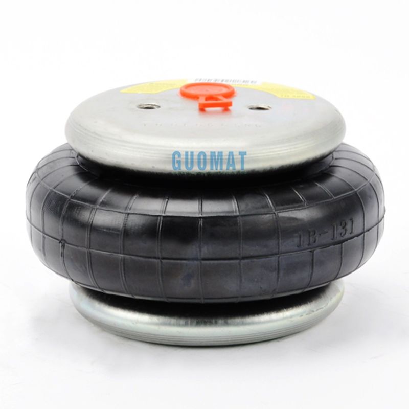 টেকসই এয়ার লিফট বেলস এয়ার স্ট্রট স্প্রিং বেলস 131 এয়ারব্যাগ সাসপেনশন স্প্রিং