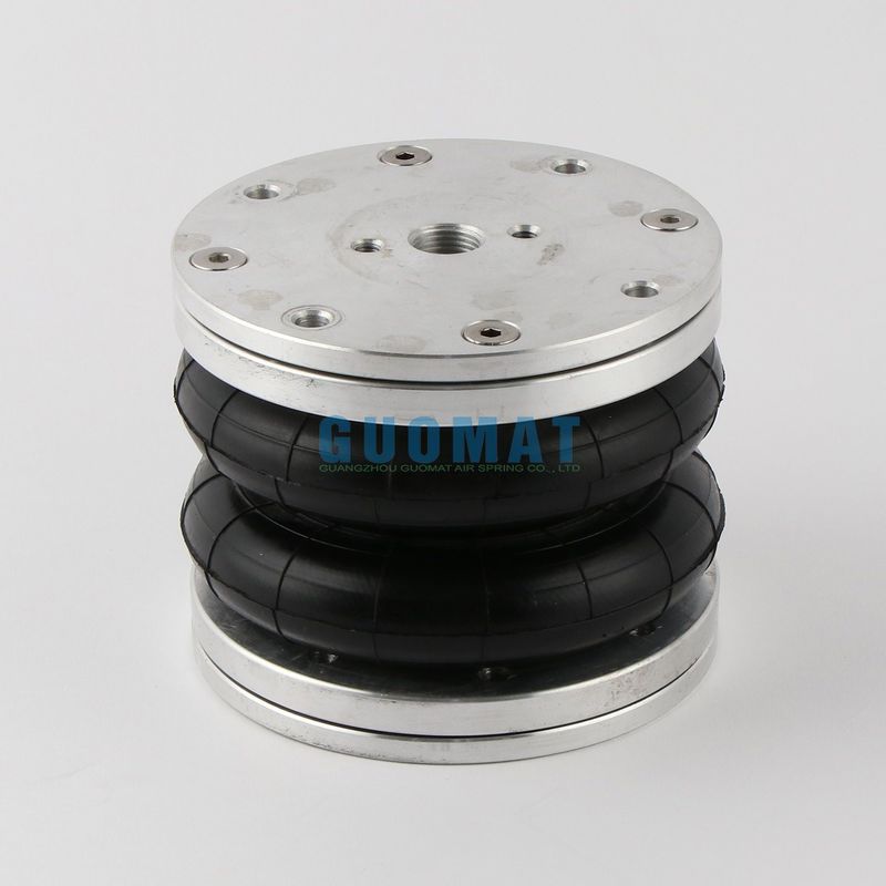 ফায়ারস্টোন W01-R58-4070 ডাবল কনভোল্টেড টাইপ এয়ার স্প্রিং সমাবেশ PM/31062 Norgren