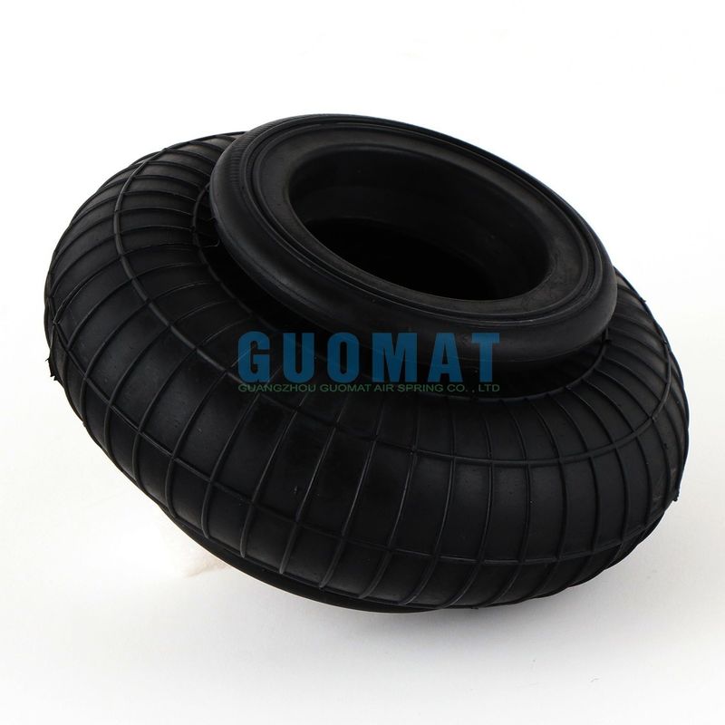 FS70-7 Contitech এয়ার স্প্রিং রাবার বেলস শুধুমাত্র বায়ুসংক্রান্ত উত্তোলনের জন্য এয়ার সাসপেনশন